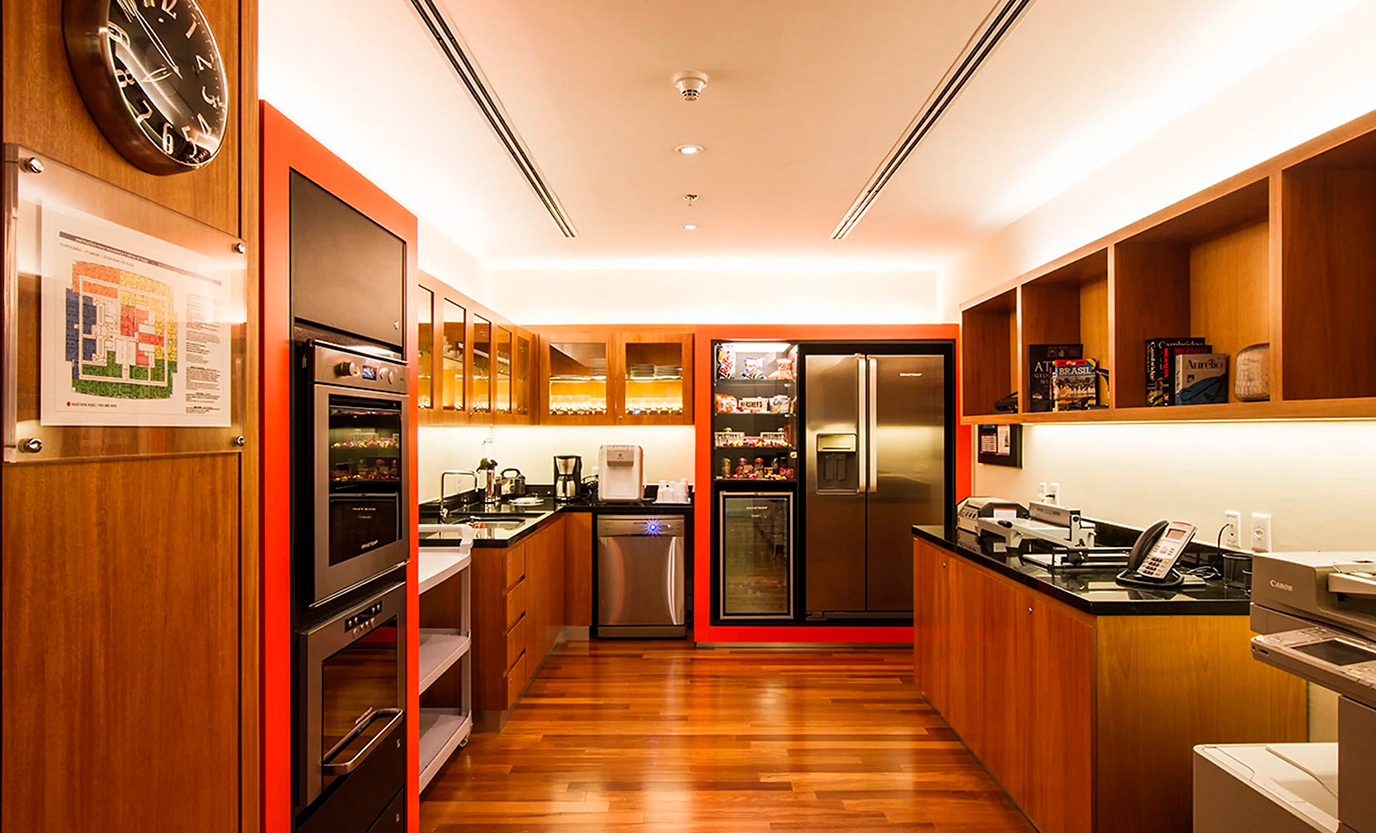 Cozinhas & Gourmet 71